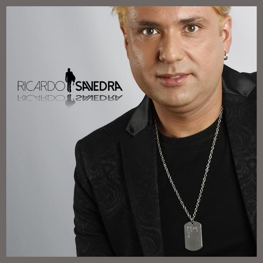 Ricardo Savedra